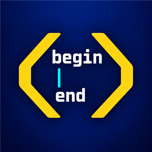 Verilog BeginEnd Fixer